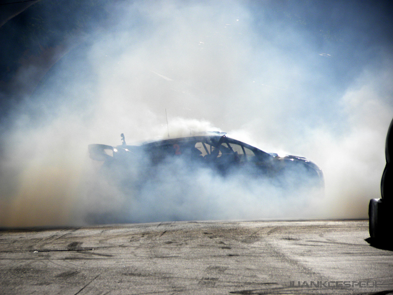 Citroen Road Show Buenos Aires, Sabado 21 abril