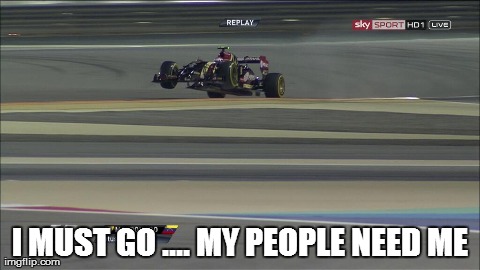 maldonado al rescate