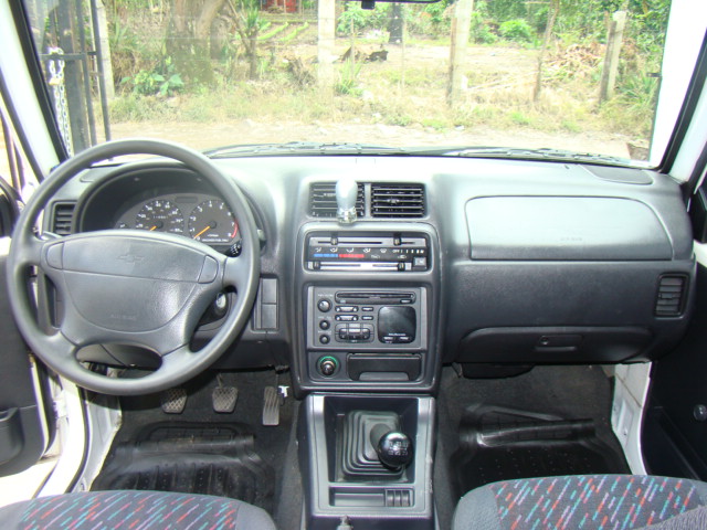 Vista Interior