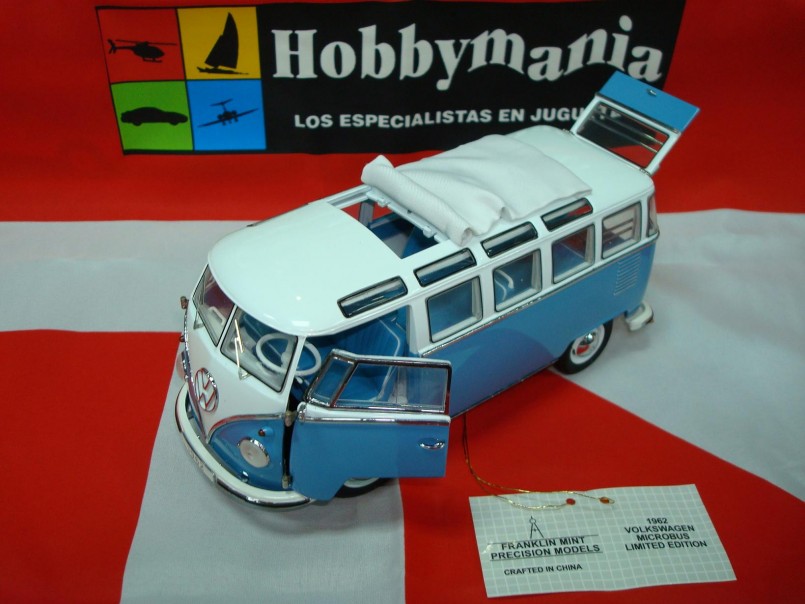 VW SOLO 1100 PIEZAS PARA EL MUNDO INCLUYEN CERTIFICADOS..JPG