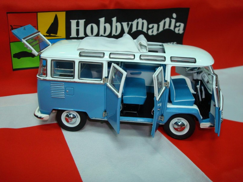 VW SOLO 1100 PIEZAS PARA EL MUNDO INCLUYEN CERTIFICADOS.JPG