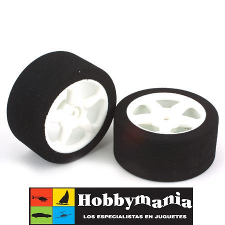 Llantas Jaco en Hobbymania Hobby Shop.jpg