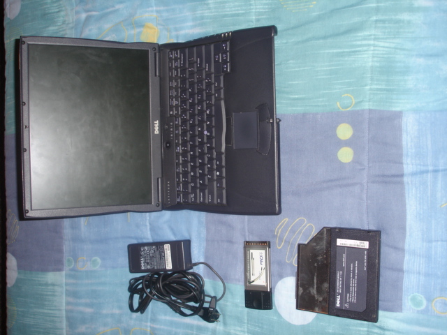 Con todos los accesorios