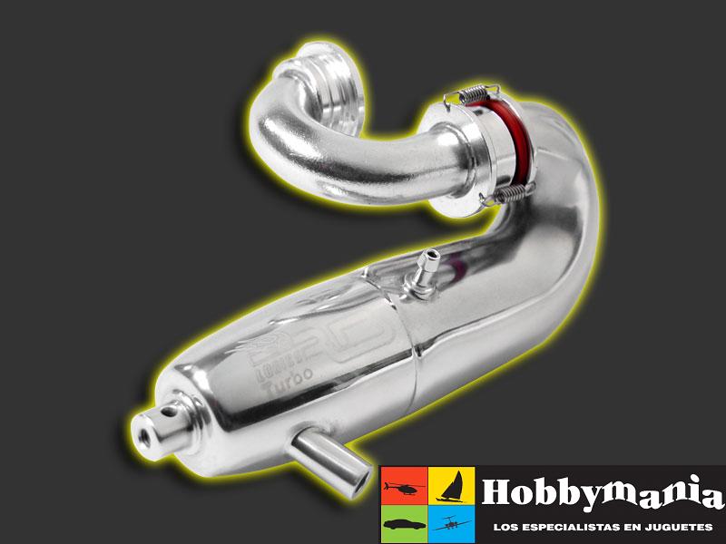 ONE PIECE REAR EXHAUST TURBO PIPE SET FOR NTC3 EN HOBBYMANIA HOBBY SHOP.jpg