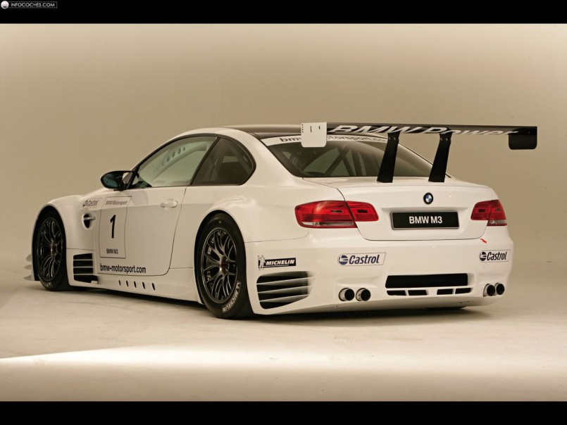 BMW M3  Ready for race..jpg