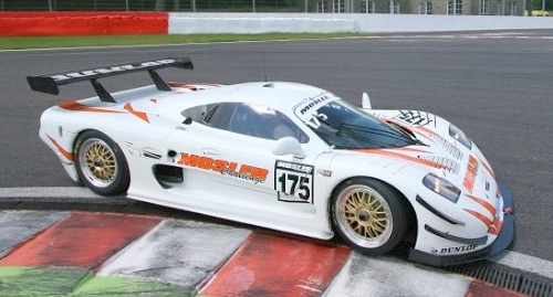 Mosler