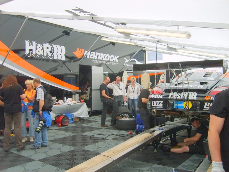 24 Horas Nurburgring 2007. 030.jpg