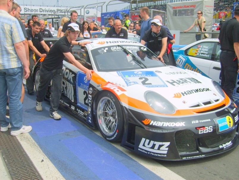 24 Horas Nurburgring 2007. 098.jpg