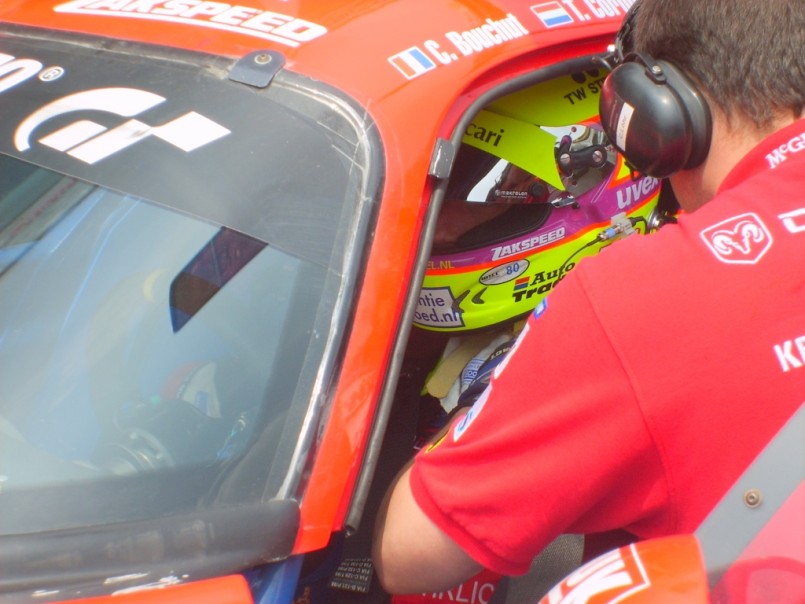 24 Horas Nurburgring 2007. 282.jpg