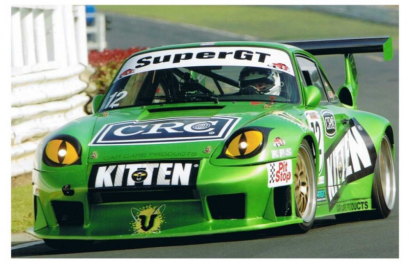 Porsche 911 GT2 Twin Turbo. 1991..jpg