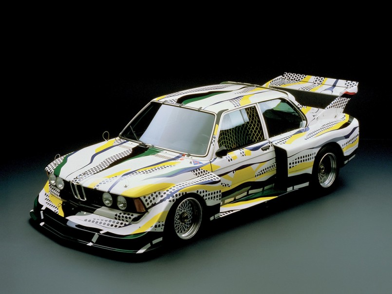 1977-BMW-320i-Group-5-Raceversion-Art-Car-by-Roy-Lichtenstein-Front-And-Side-Top-1024x768.jpg
