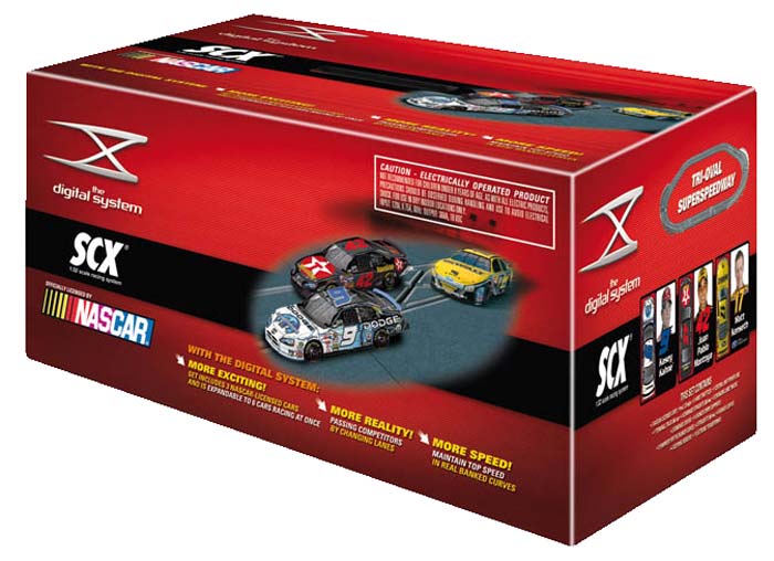 SCX DS NASCAR BASIC SET.jpg