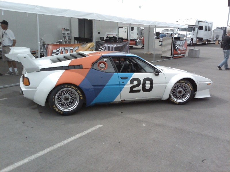 bmw m1