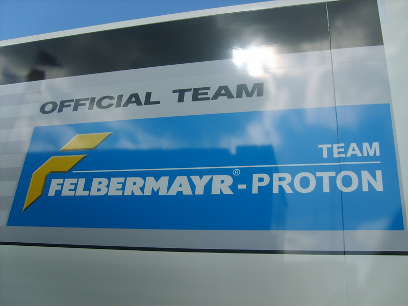 Cuando se vee esto si se puede hablar de equipos de fabrica.