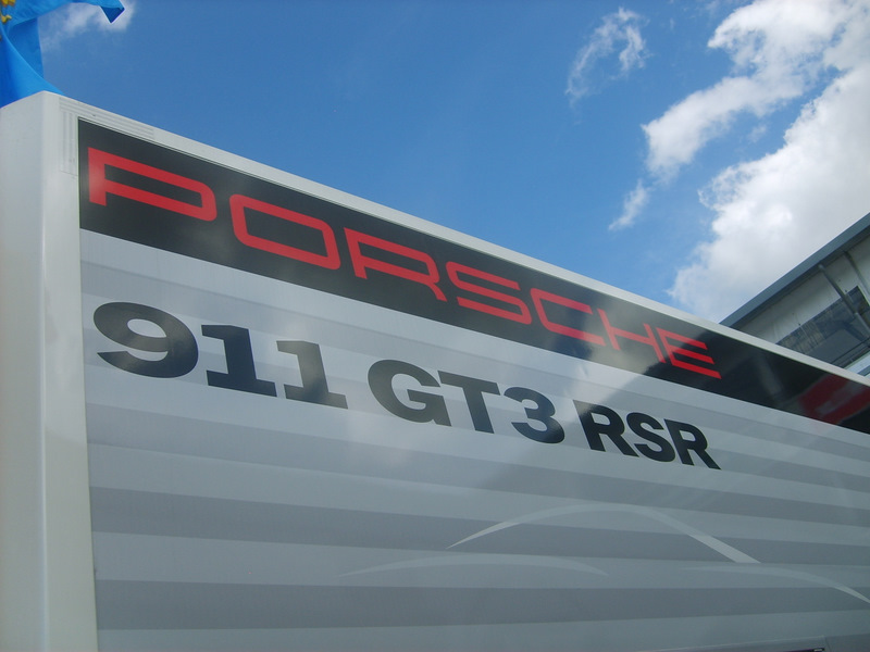 Cuando se vee esto si se puede hablar de equipos de fabrica.