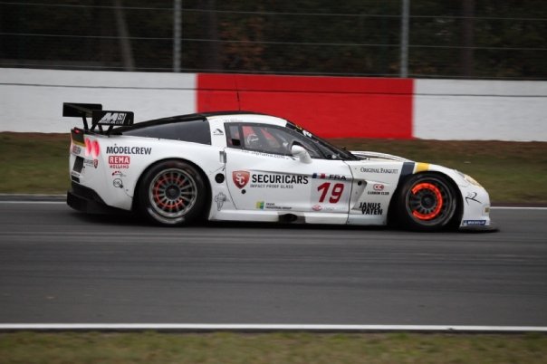 Lus Alphand Adventures.