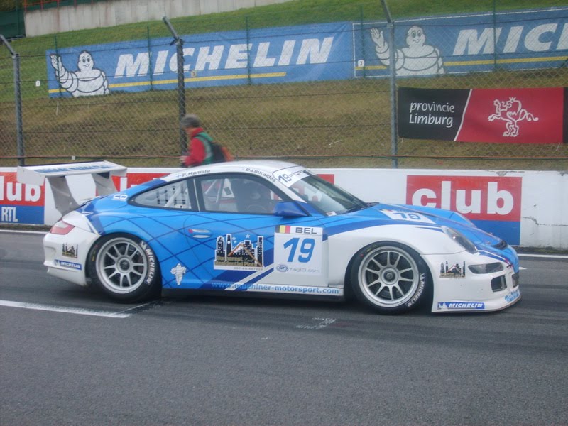 Disponible para VLN -24 H Nurburgring- GT Masters-FIA GT3. Porsche SUPER Sport CUP