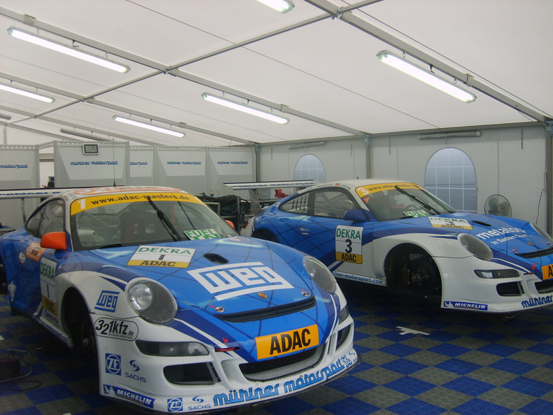 Disponible para VLN -24 H Nurburgring- GT Masters-FIA GT3. Porsche SUPER Sport CUP