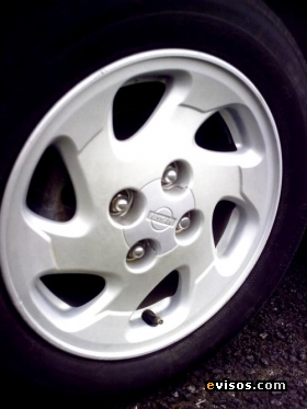 COMO ESTOS SON LOS AROS QUE TENGO