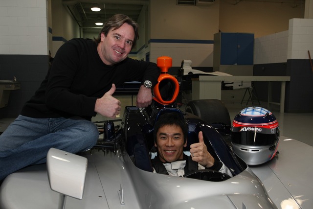 Takuma Sato KVracing.JPG