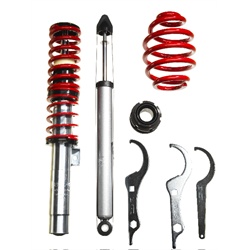 Coilover E36 y E46