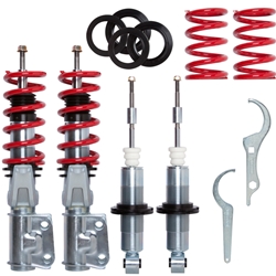 Coilover Civic 02-05