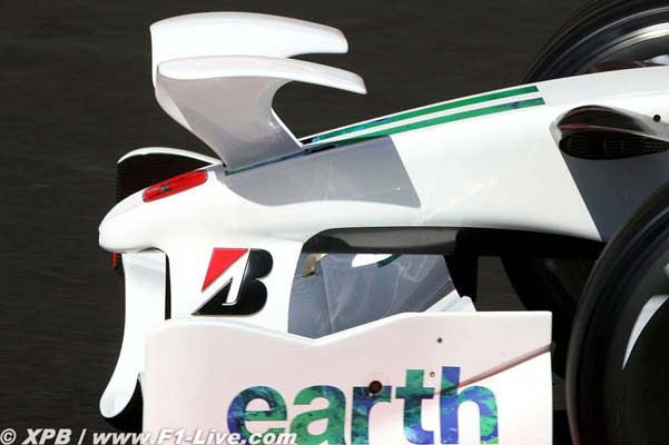 Patrocinio de Playboy?