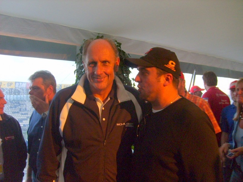 24 Horas Nurburgring 2007. 353.jpg