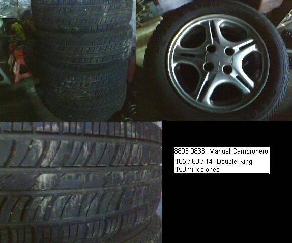 LLantas y Aros en venta.JPG