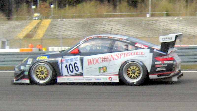 Spiegel Manthey Porsche.<br />Candidato por su tecnologia Manthey Motors.