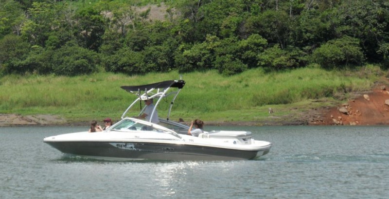 Sea Ray 205 Sport