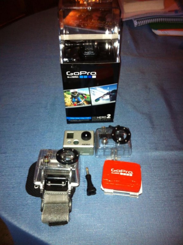 Esta es el primer combo