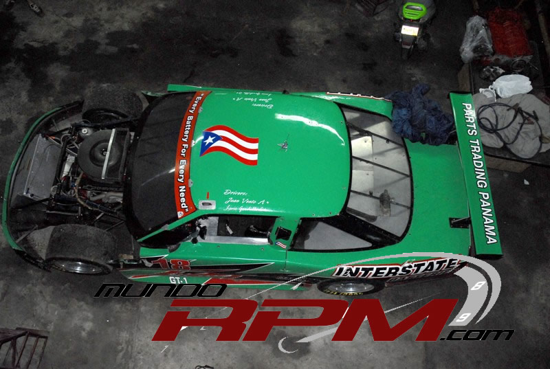 comiensa la preparaion del nuevo 911 mucho cuidado con este  volido